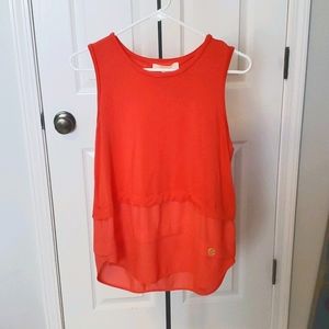 Michael Kors tank top